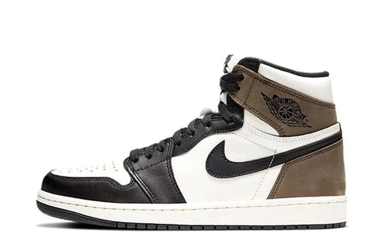 Zapatillas NIKE AIR JORDAN 1 HIGH ✨💫 ✨