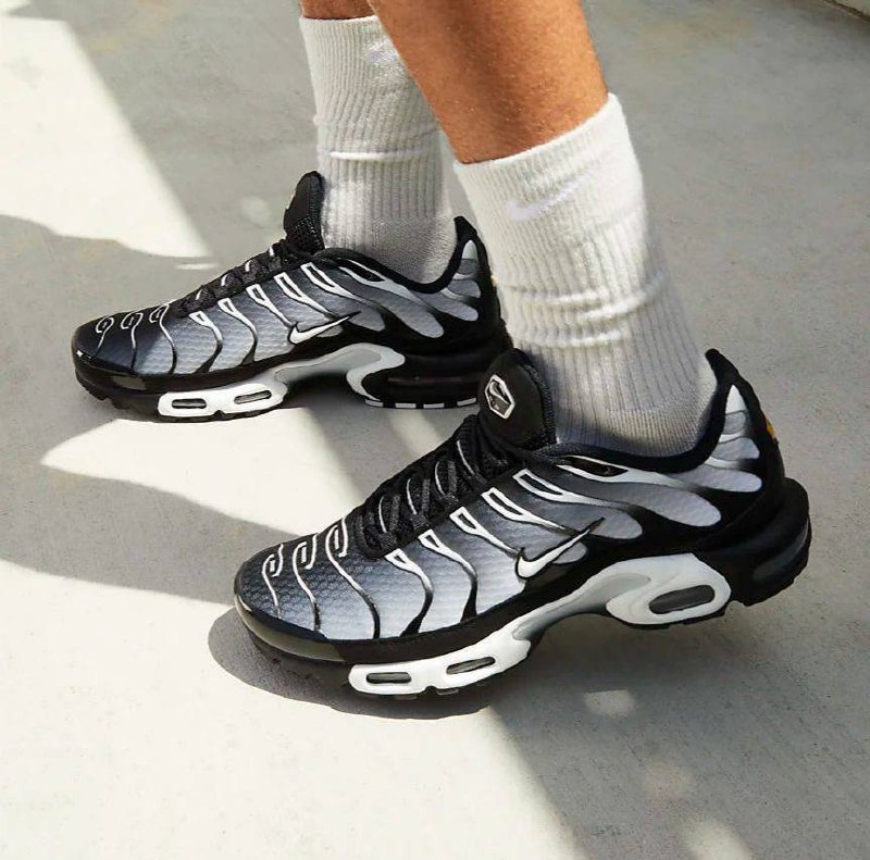 Zapatos Nike Air Max Plus TN 👕 ✨