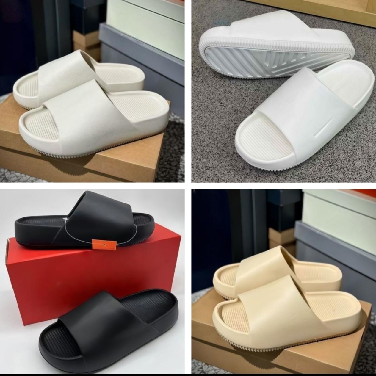 Chanclas Nike ( Yep) 10.74€‼ ✨