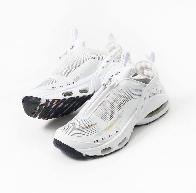 NIKE Air Max Craze —-> 37€ ✨