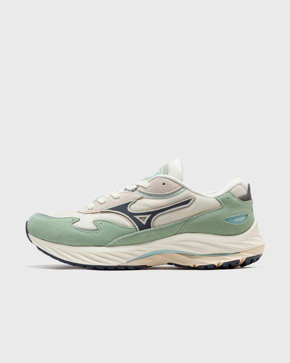 Zapatillas Mizuno Wave 10 🌊 ✨