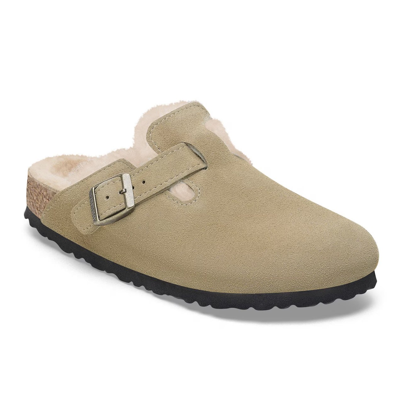 Zuecos Birkenstock Boston ⛅ ✨