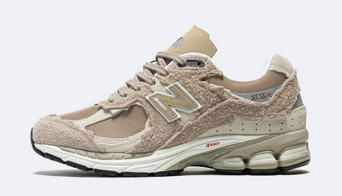 NEW BALANCE 2002r —-> 28€ ✨