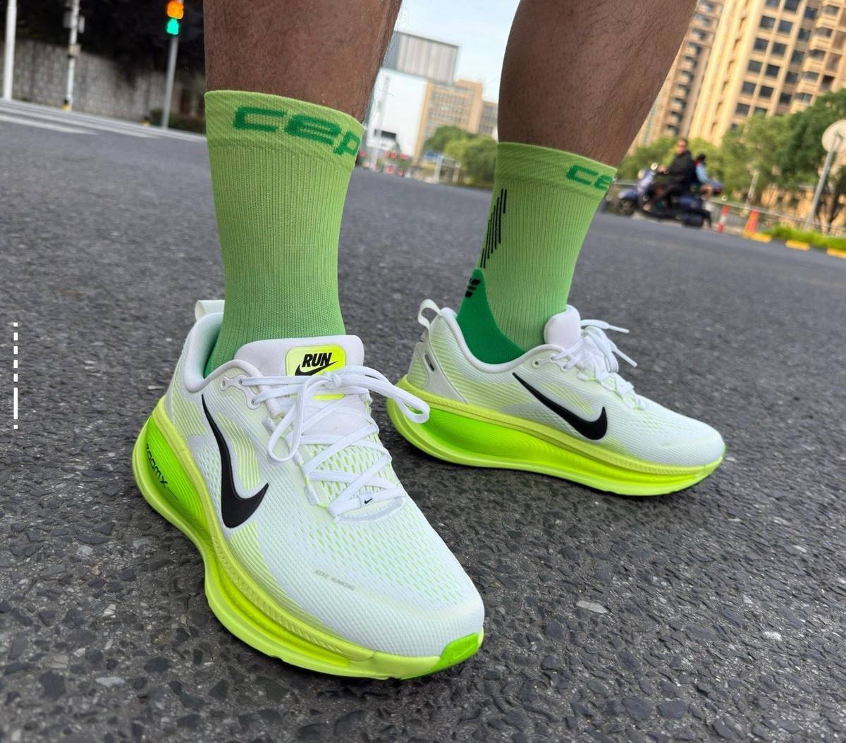 Nike Vomero 18 Zapato 👟 https://c.onlyaff.app/cq0COl