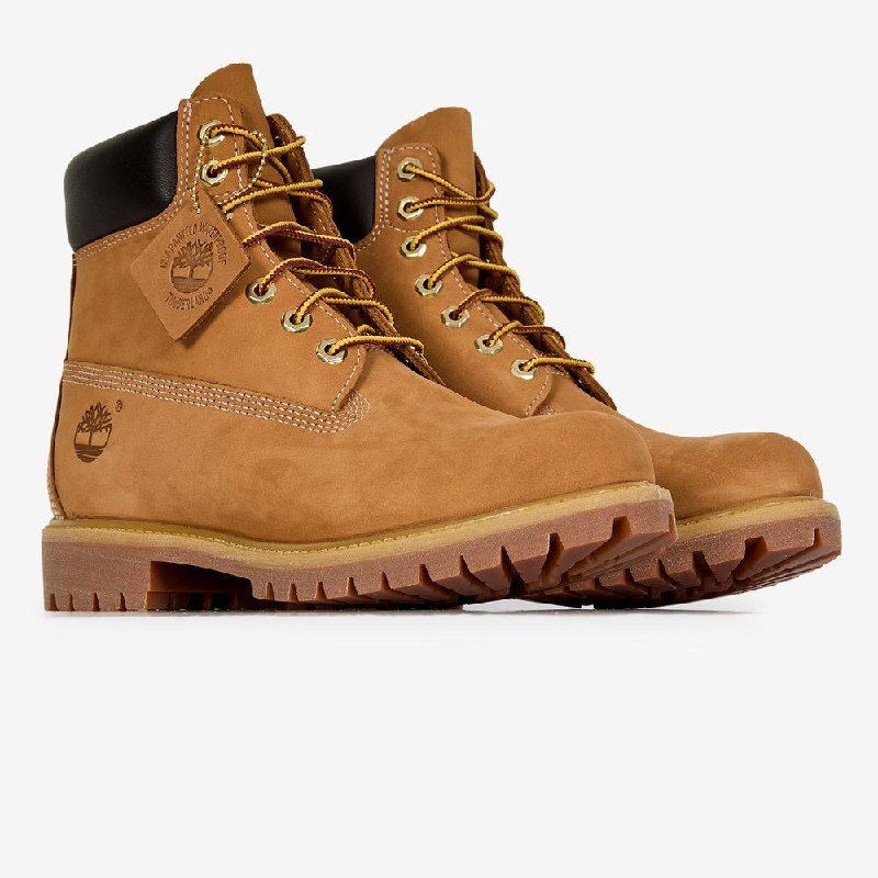 Botas Timberland ✨💫. 36€ ✨