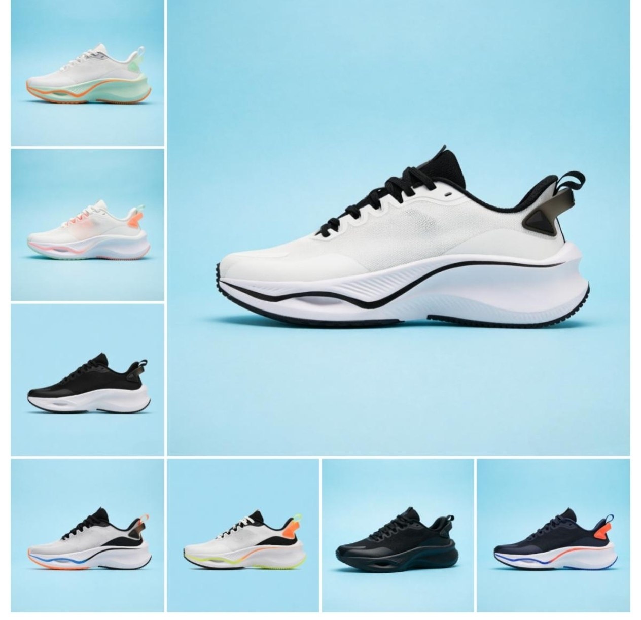 Zapatillas Nike Zoom x Smile ( Yep) 38.82€‼ ✨