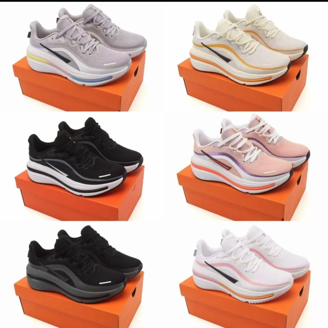 Zapatillas Nike Winflo 12 ( Yep) ✨