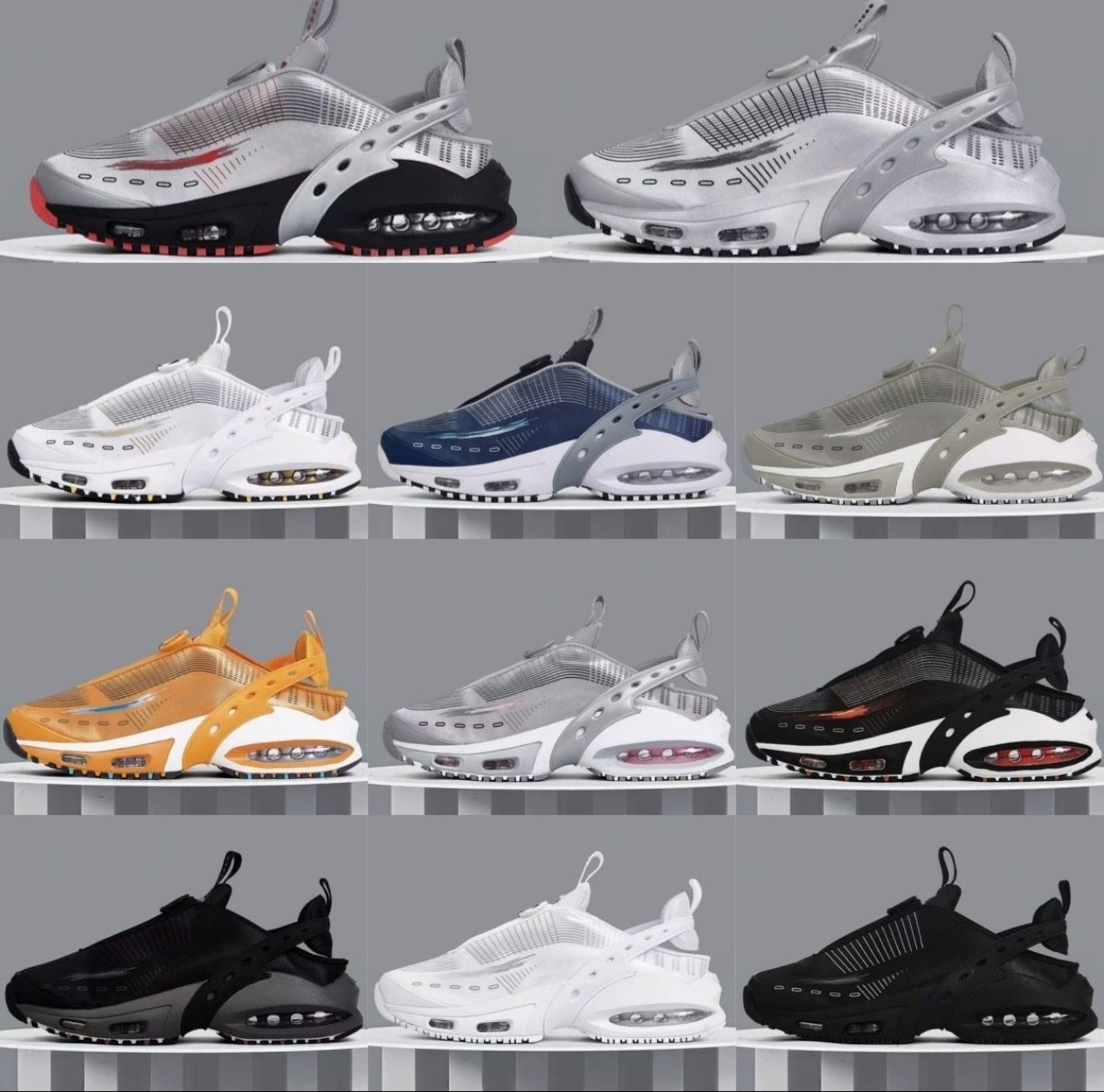 Zapatillas Nike Air Max Craze ( Yep) 40.80€‼ ✨
