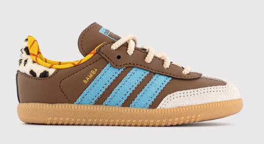 ADlD4S Samba KIDS (26 colours) ✨