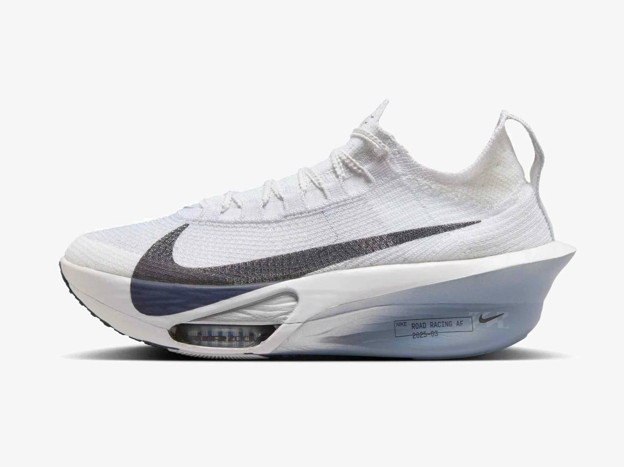Zapatos Nike AlphaFly 👕 ✨