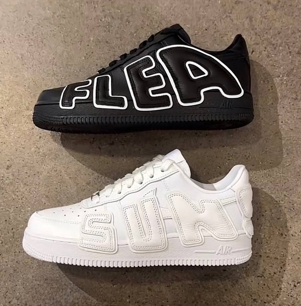 Nike Air Force Cactus Plant Flea 👕 ✨