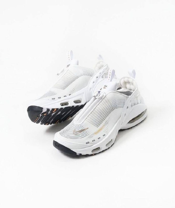 Nike Air Max Craze (yepex) ✨