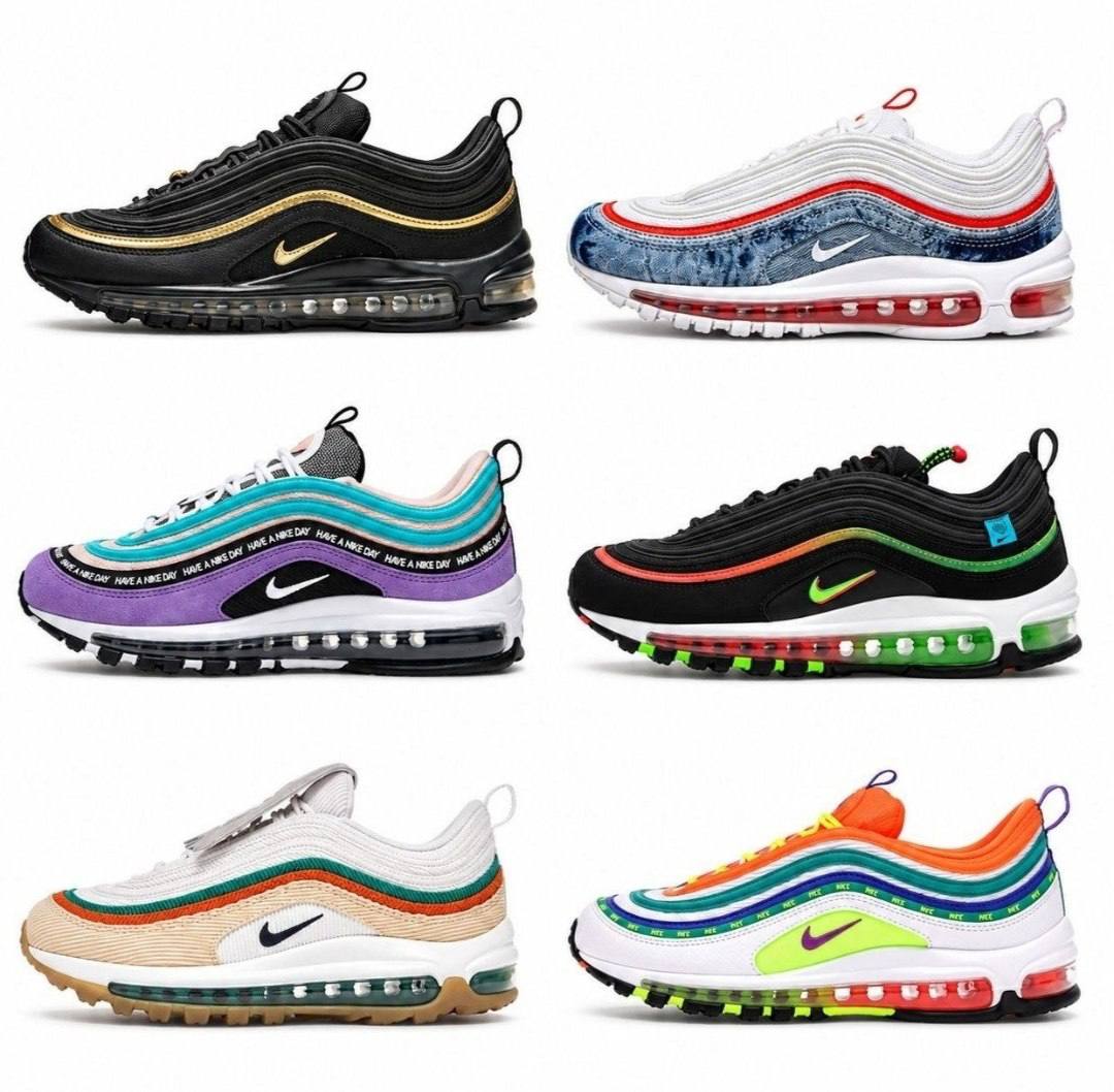 Scarpe Nike Air Max 97 ✨