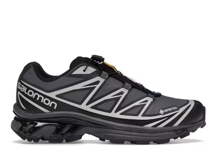 Zapatillas Salomon XT-6 🎱 ✨