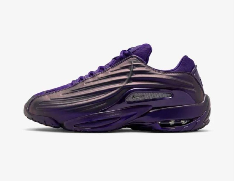 Zapatos Nike Nocta Hot Step 2 🆕 ✨