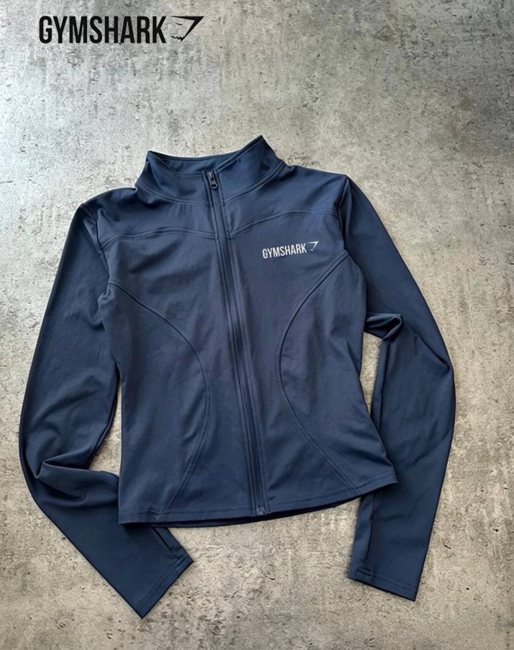 Chaqueta deportiva Gymshark ✨