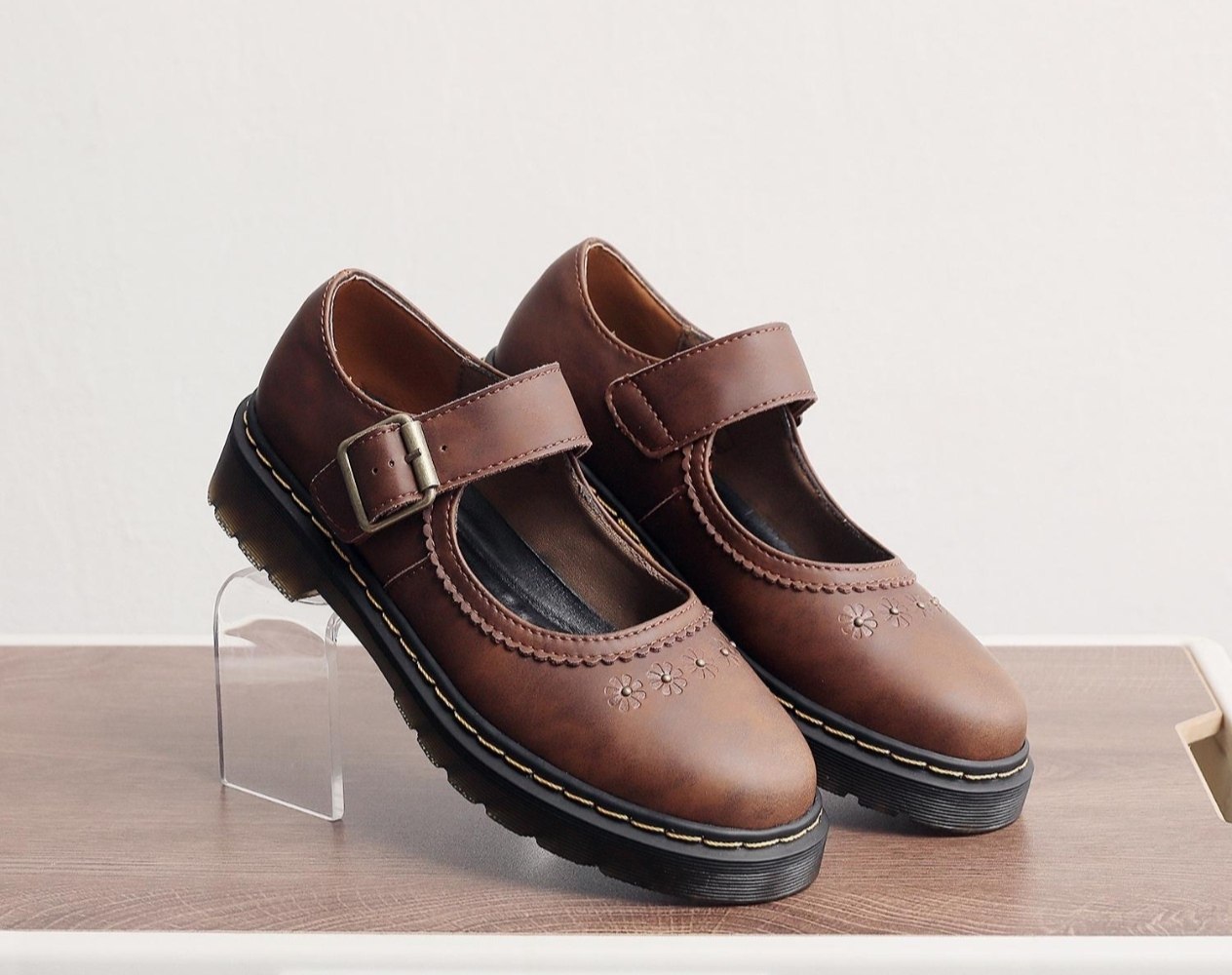 Zapatos Mary Jane Dr. Martens 37.10€‼ ✨