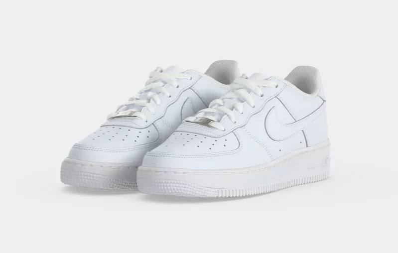 Zapatos Nike Air Force One 🆕 ✨