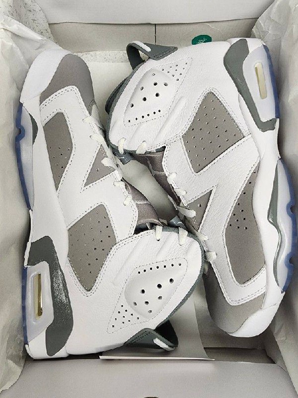 Air Jordan 6 |Yepexpress ✨