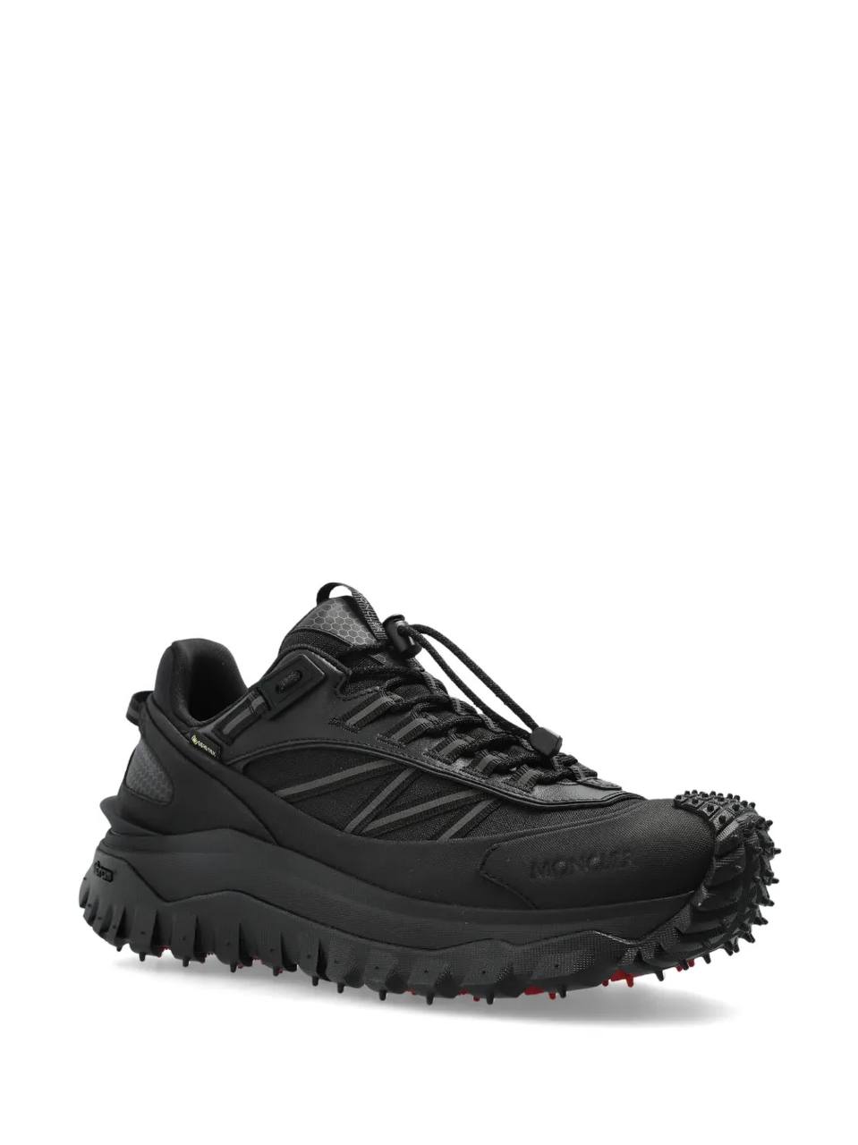 Zapatillas Moncler Trailgrip 👕 ✨