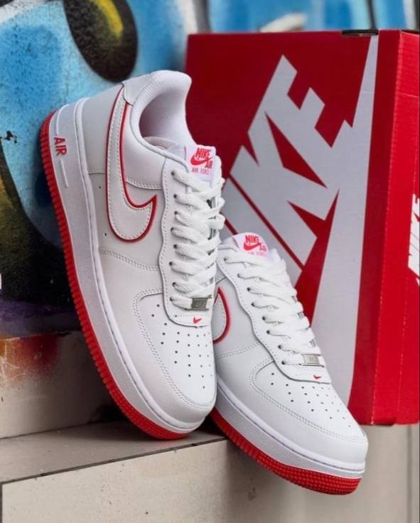 Zapatillas Nike Air Force 1. ✨💫 Muchos colores diferentes ✨