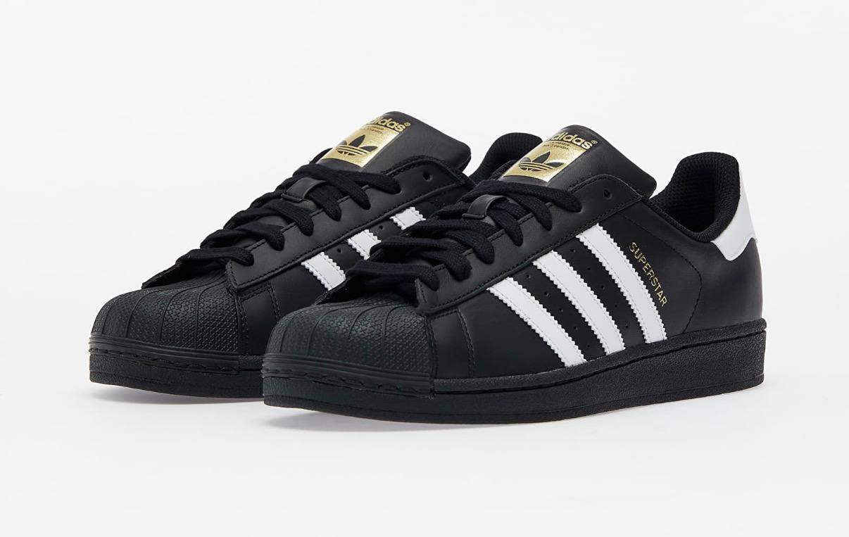 Zapatos Adidas “Superstar” 👕 ✨