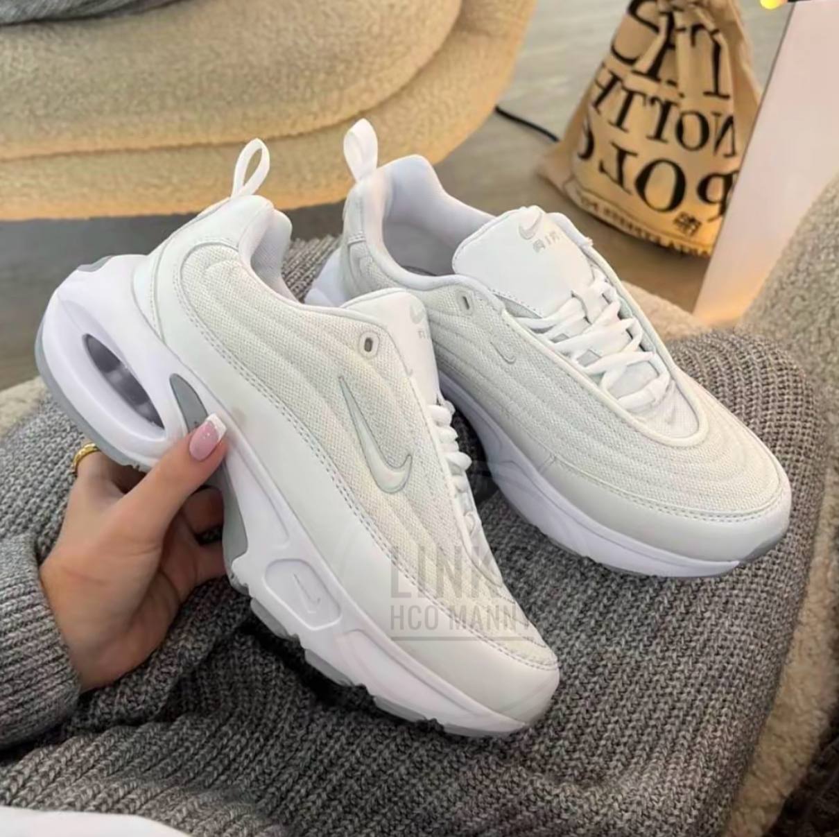 Zapatos Nike Air Max Portal 👕 ✨