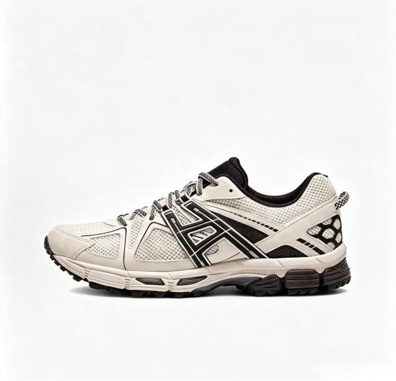 Zapatillas Asics Gel-Kahana ✨