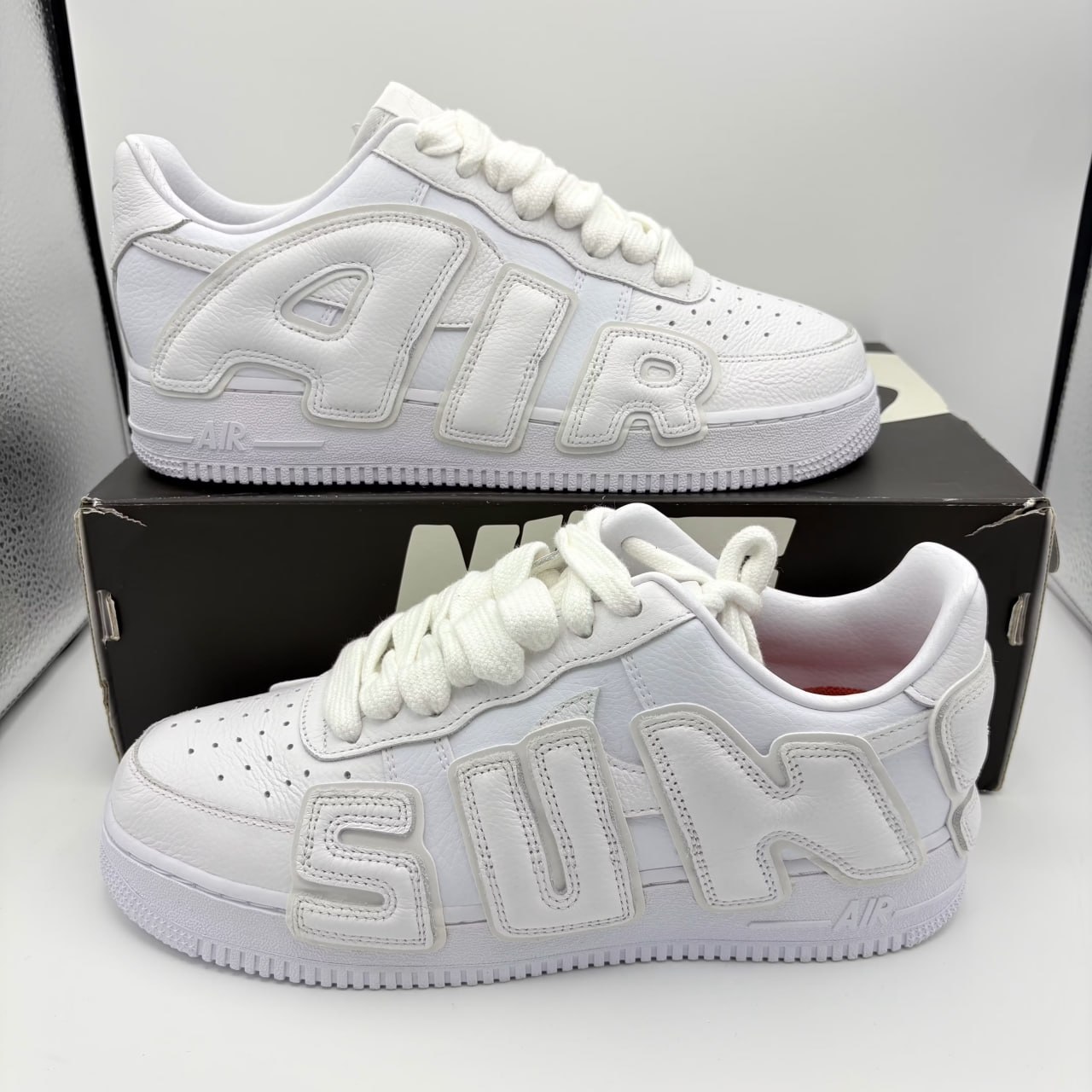 Nike Air Force 1 x CPFM ✨
