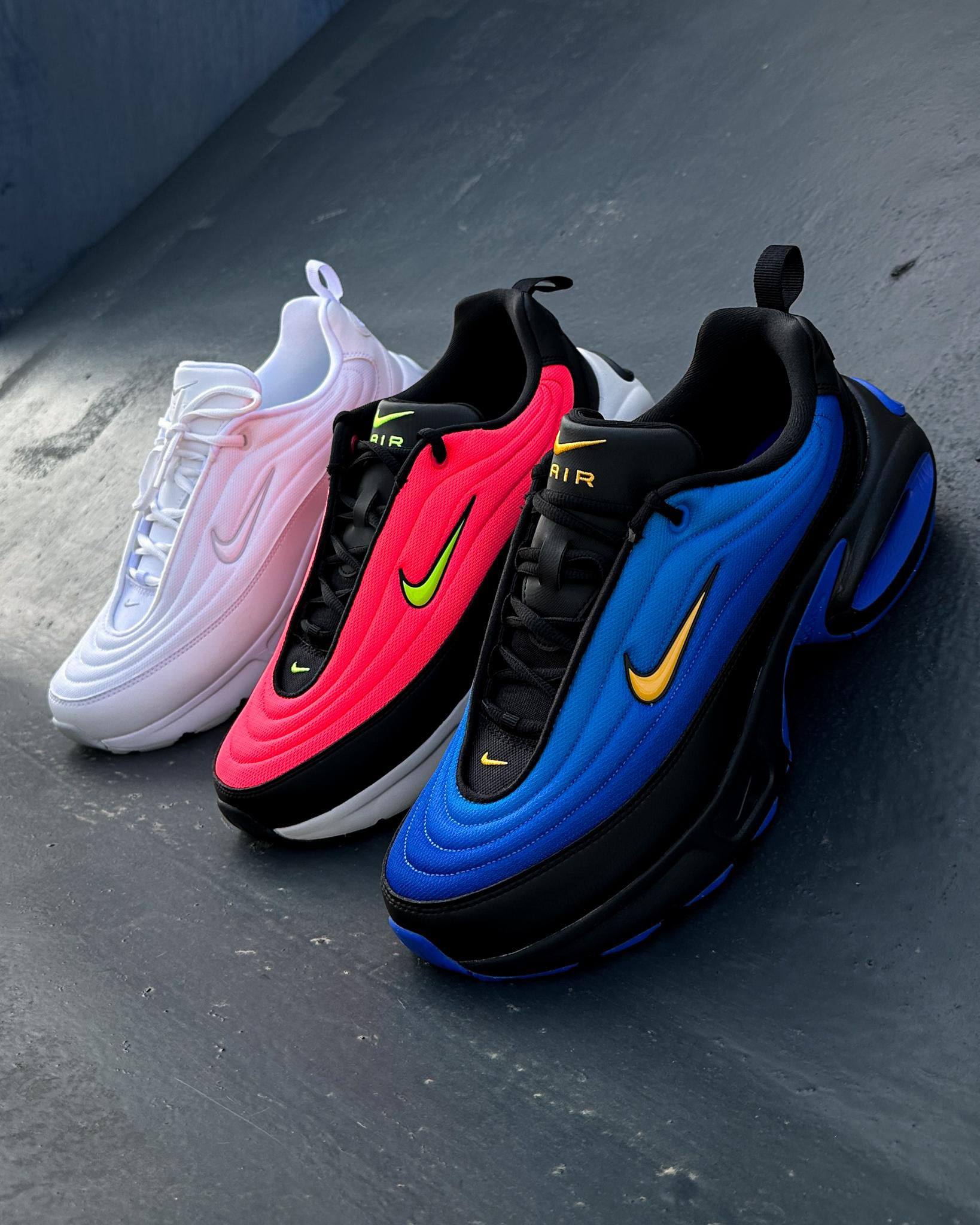 Zapatillas Nike Air Max Portal https://c.onlyaff.app/cxLzt4