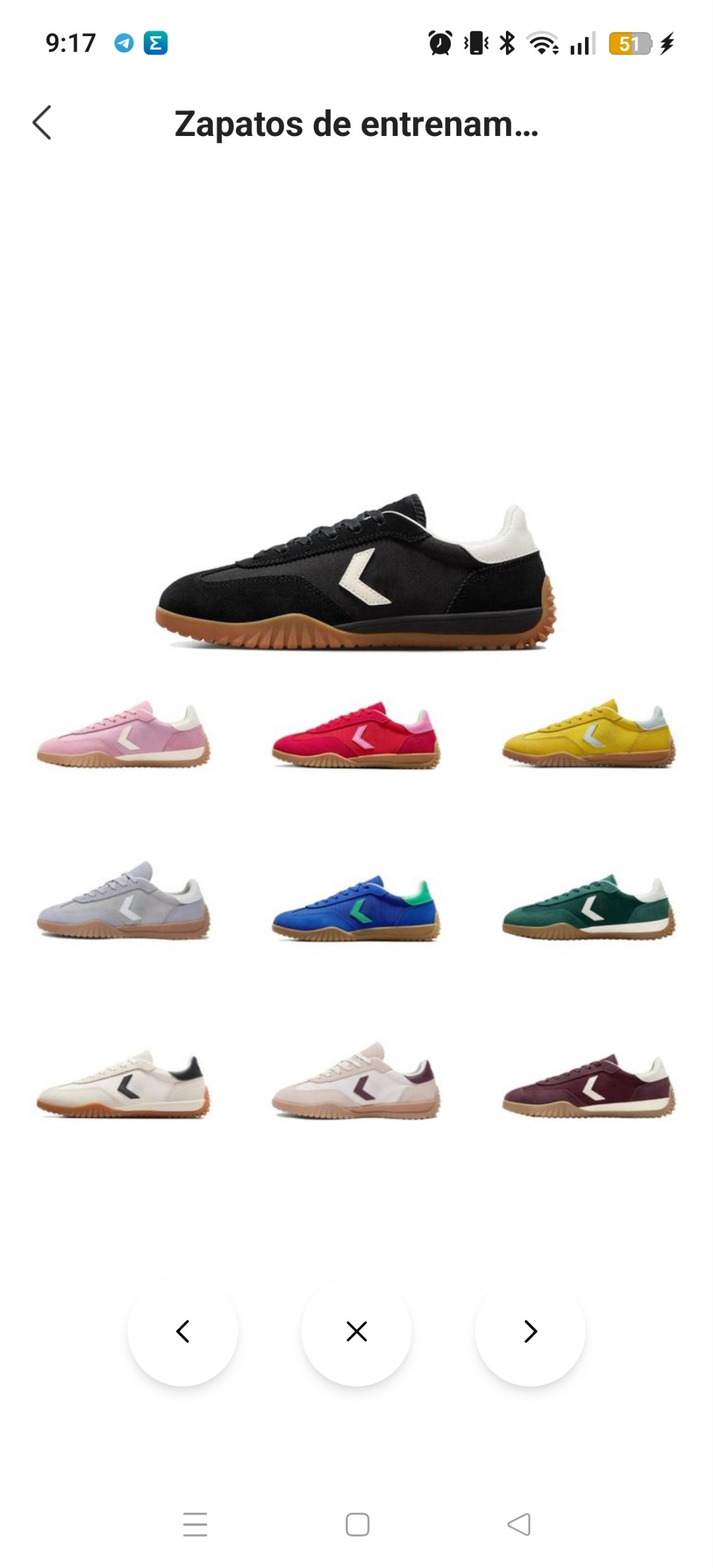 Zapatillas Converse Run Star Trainer 28.37€‼ ✨