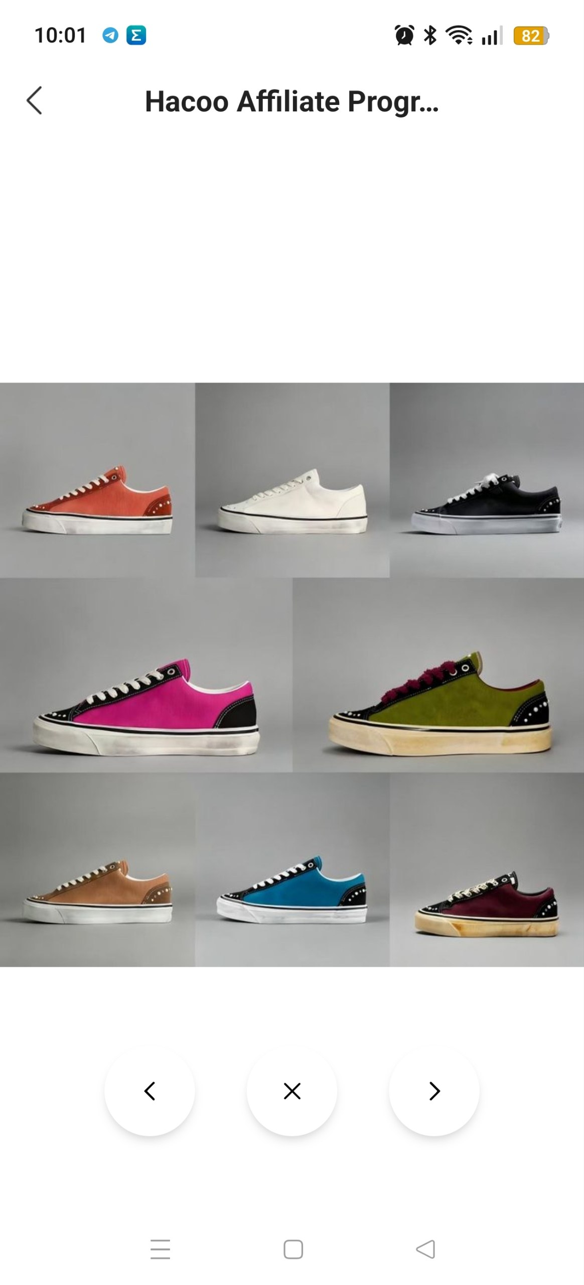 Zapatillas Vans Old Skool LX36 ✨