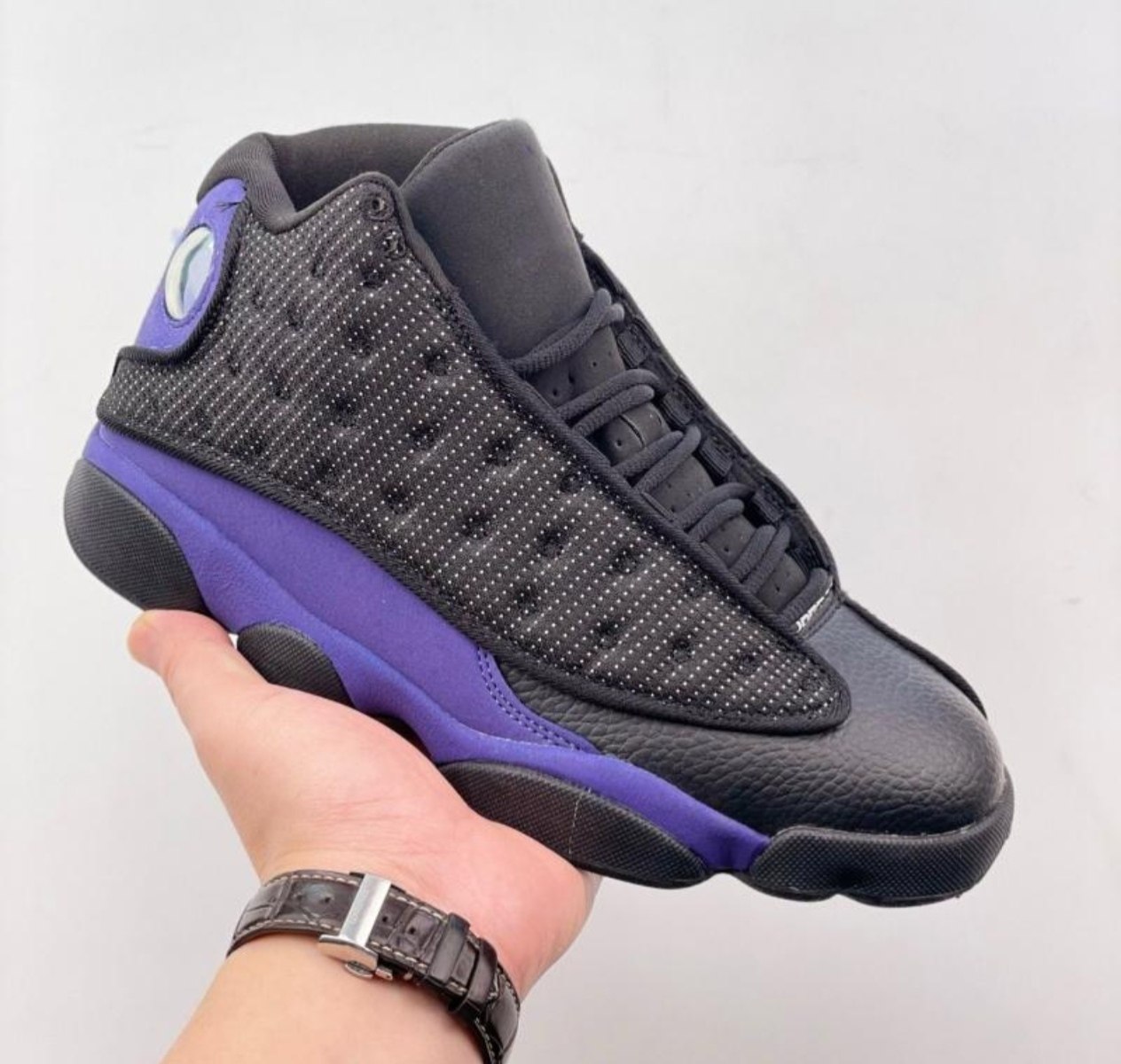 Zapatillas Nike Jordan 13 ( yep) 41.81€‼ ✨