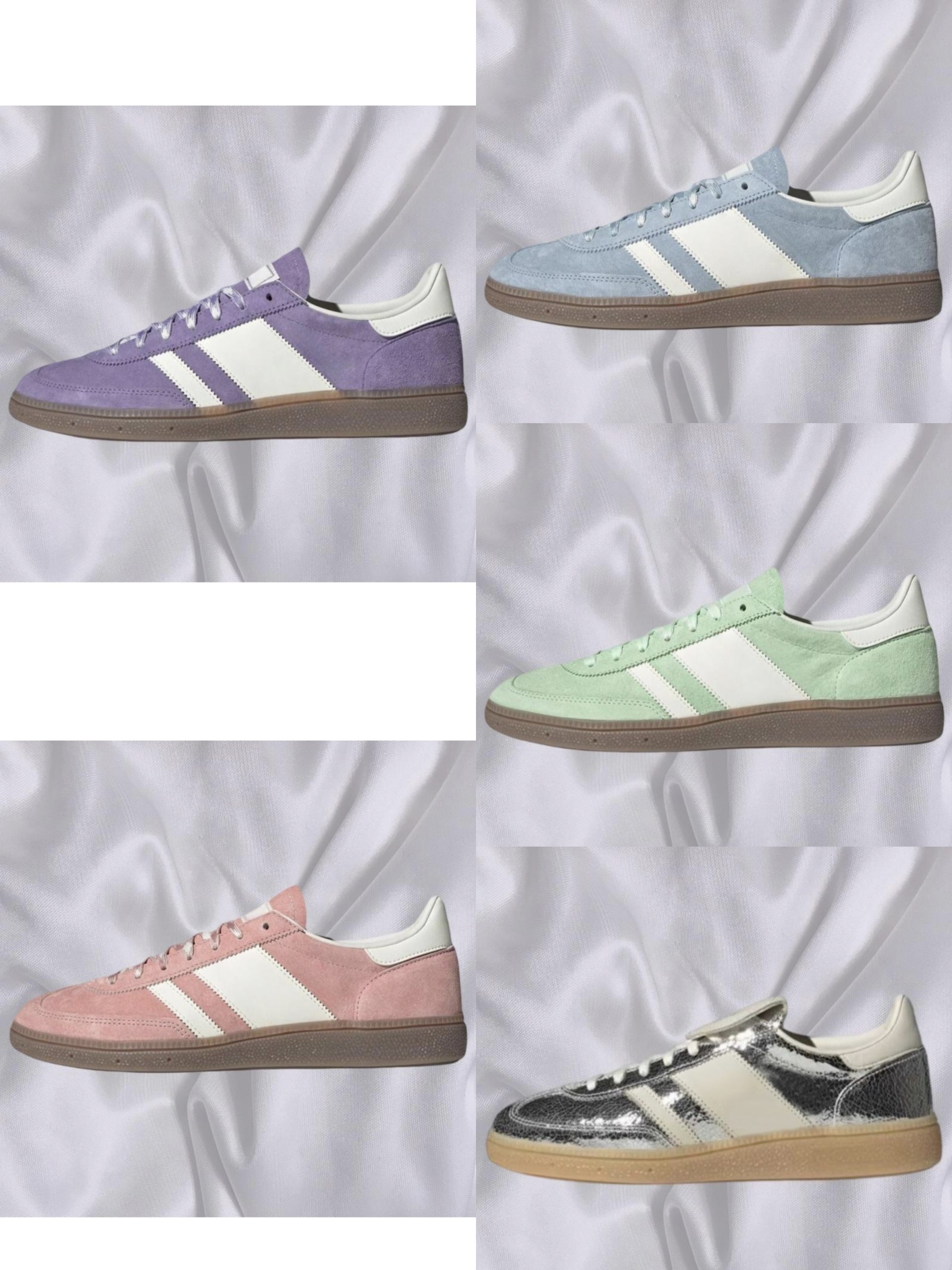 Zapatillas Adidas Spezial 24.63€‼ ✨