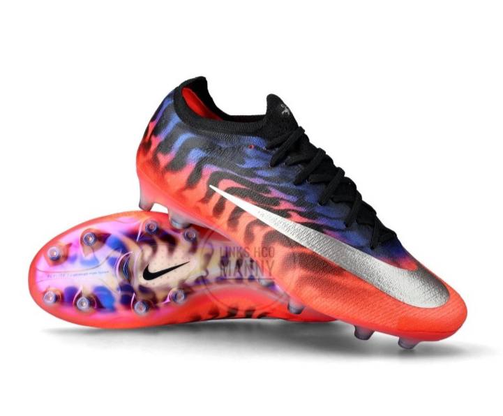 Botas Nike Mercurial Vapor 👕 ✨
