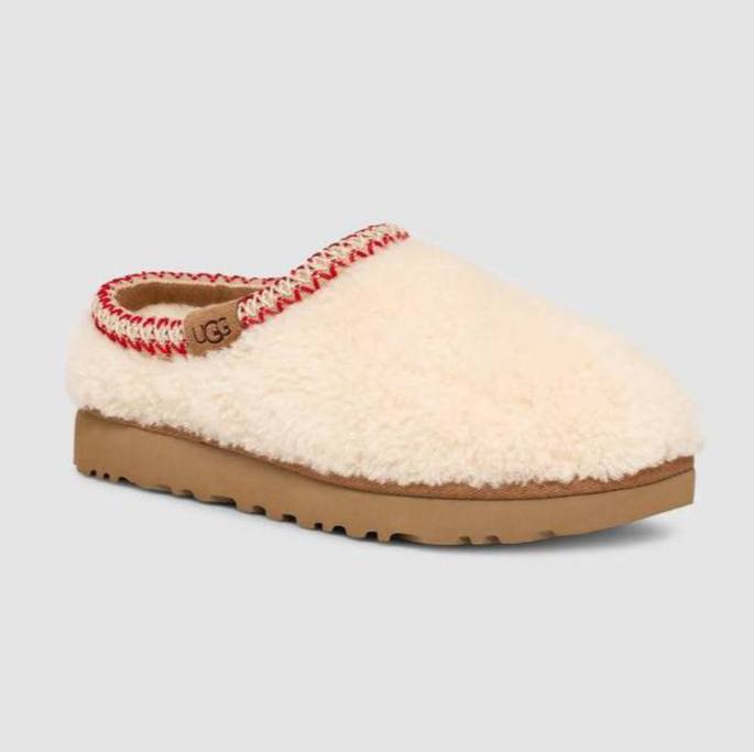 UGG zuecos de borrego ✨