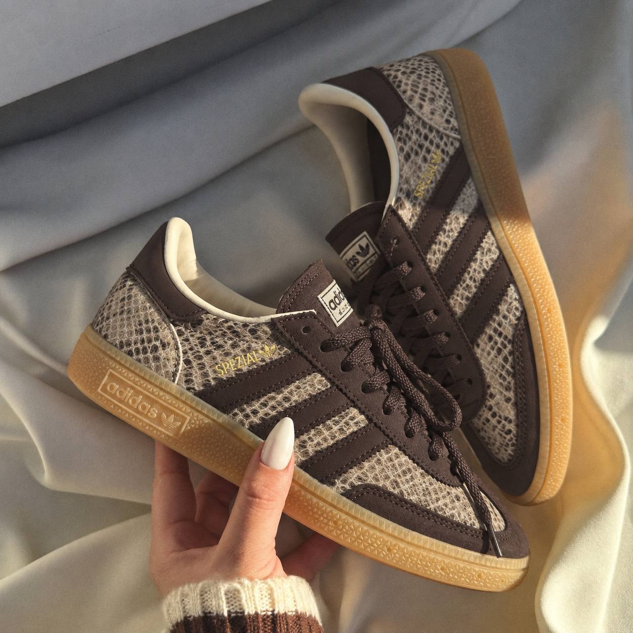 Zapatillas Adidas Spezial ✨💫 26€ ✨