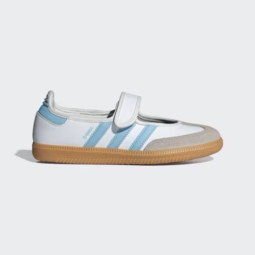 Zapatillas Adidas Samba Jane kids ✨💫. 13€ ✨