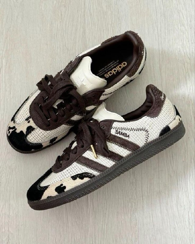 Zapatillas Adidas Samba ✨💫 25€ ✨