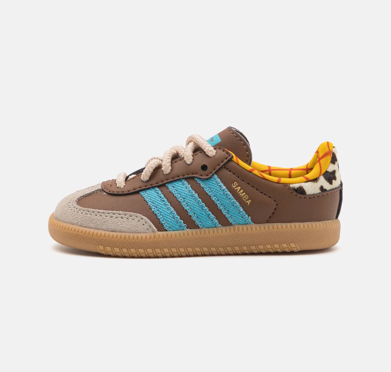 Adidas Samba x Toy Story kids ✨💫. 17€ ✨