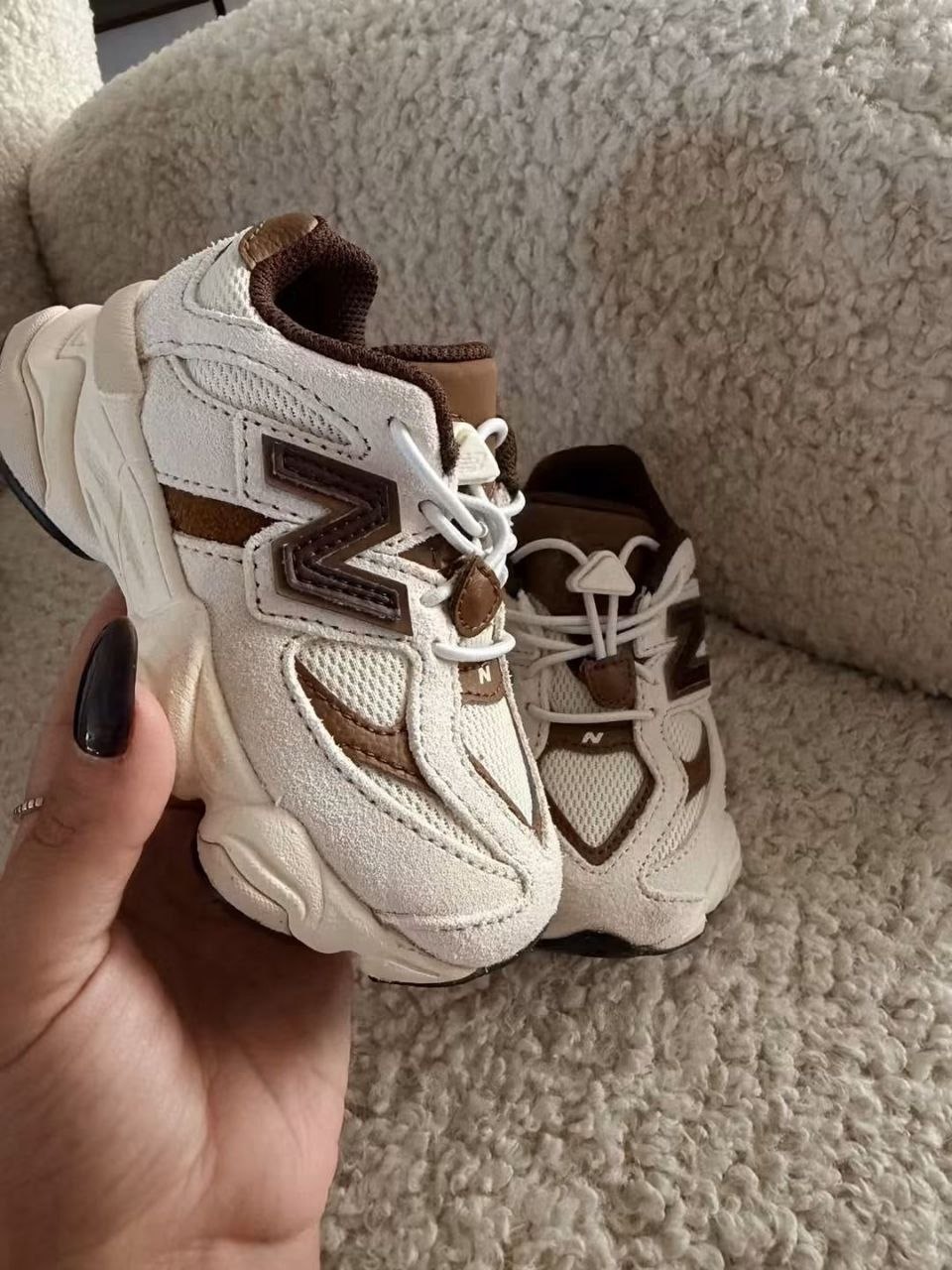 Zapatillas New Balance 9060 kids ✨💫 ✨