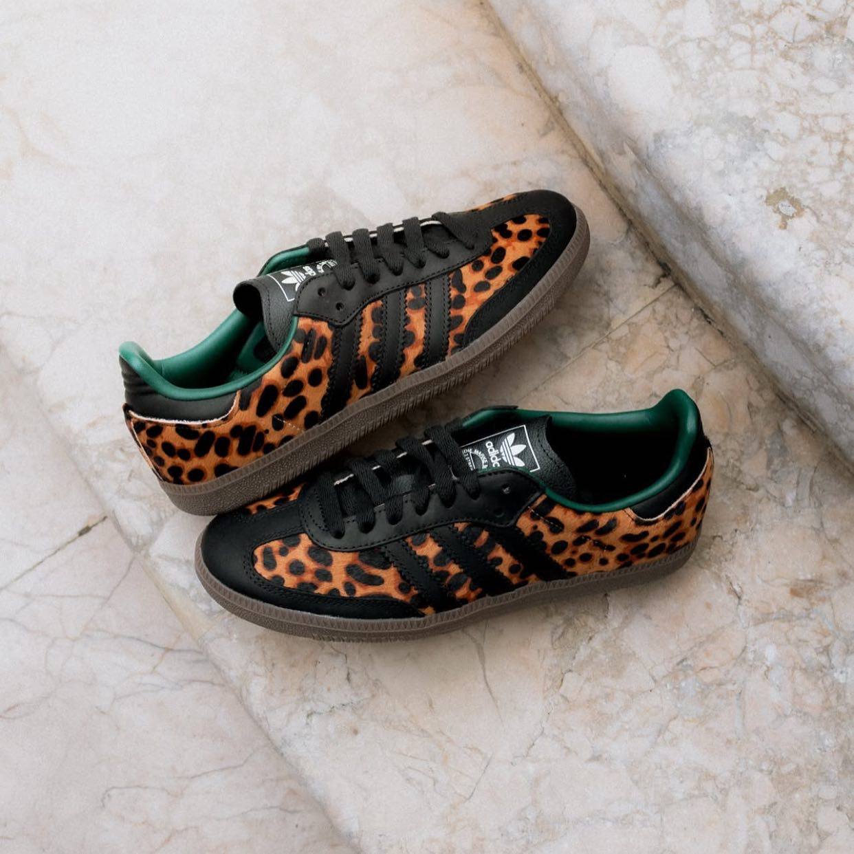 ADIDAS Samba —-> 26€ ✨