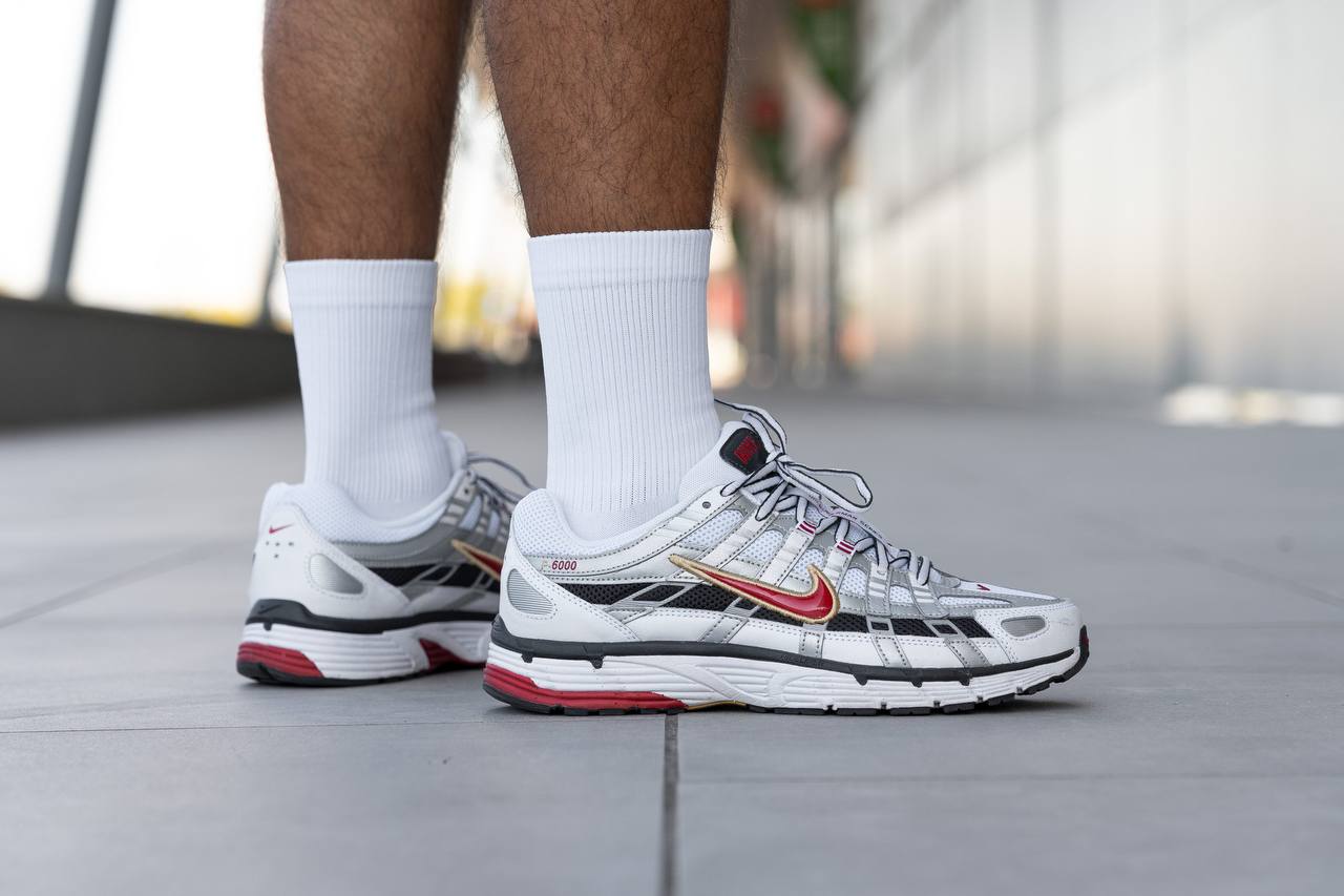 Zapatillas NIKE "P6000" |Yepexpress ✨