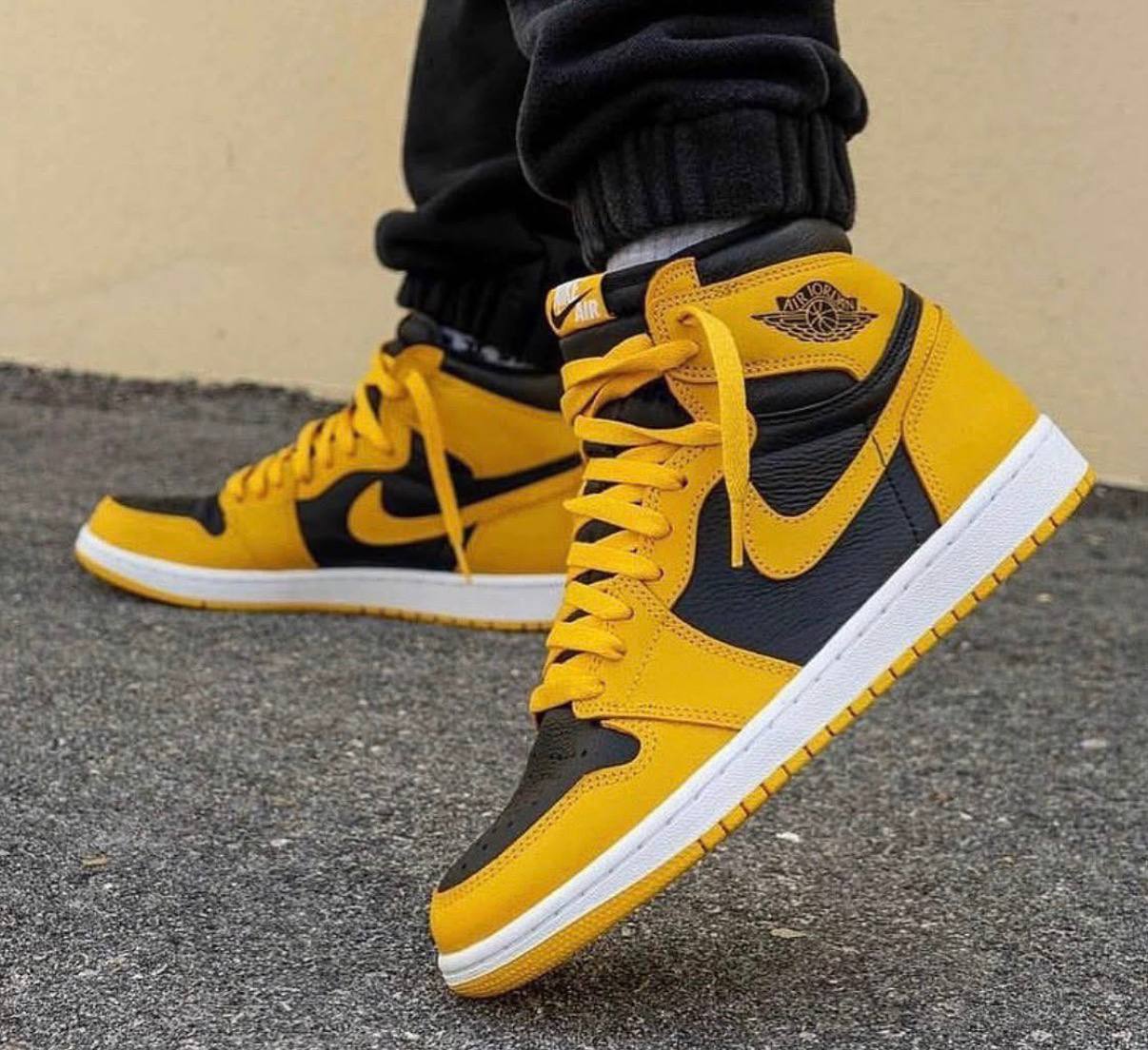 NIKE Air Jordan 1 |Yepexpress ✨