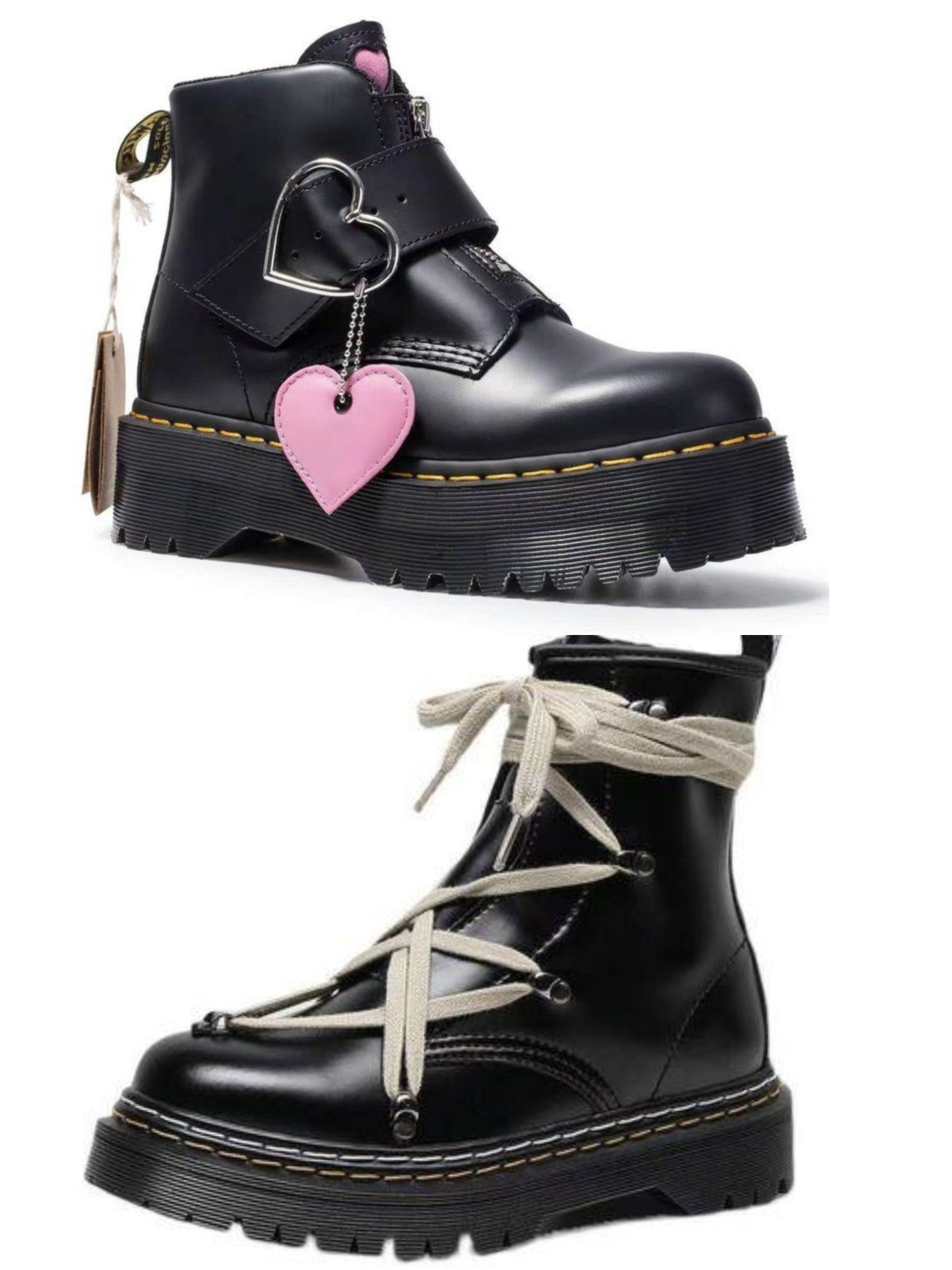 Botas Dr.Martens 50.51€‼ ✨