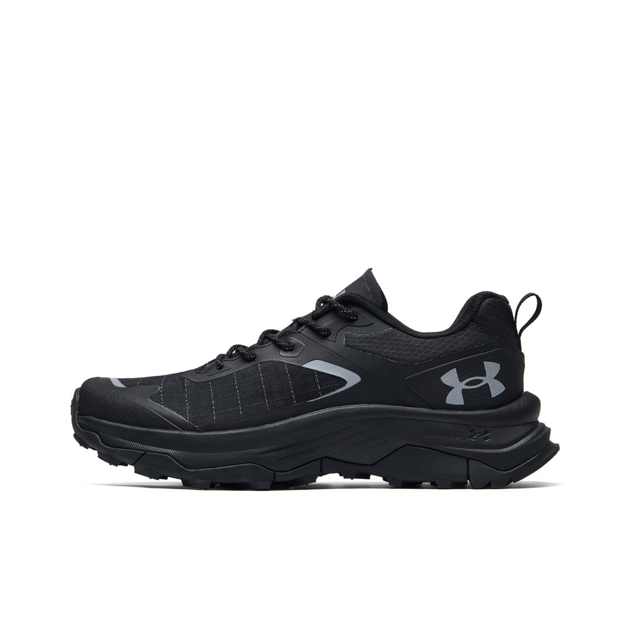 Zapatillas Under Armour 👕 ✨