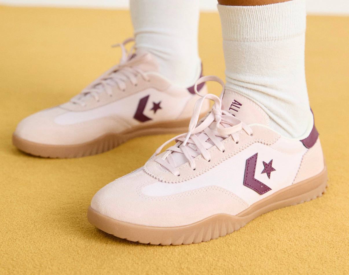 Zapatos Converse “Run Star” 🆕 ✨