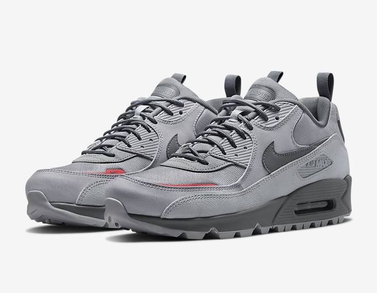 Zapatos Nike Air Max 90 👕 ✨