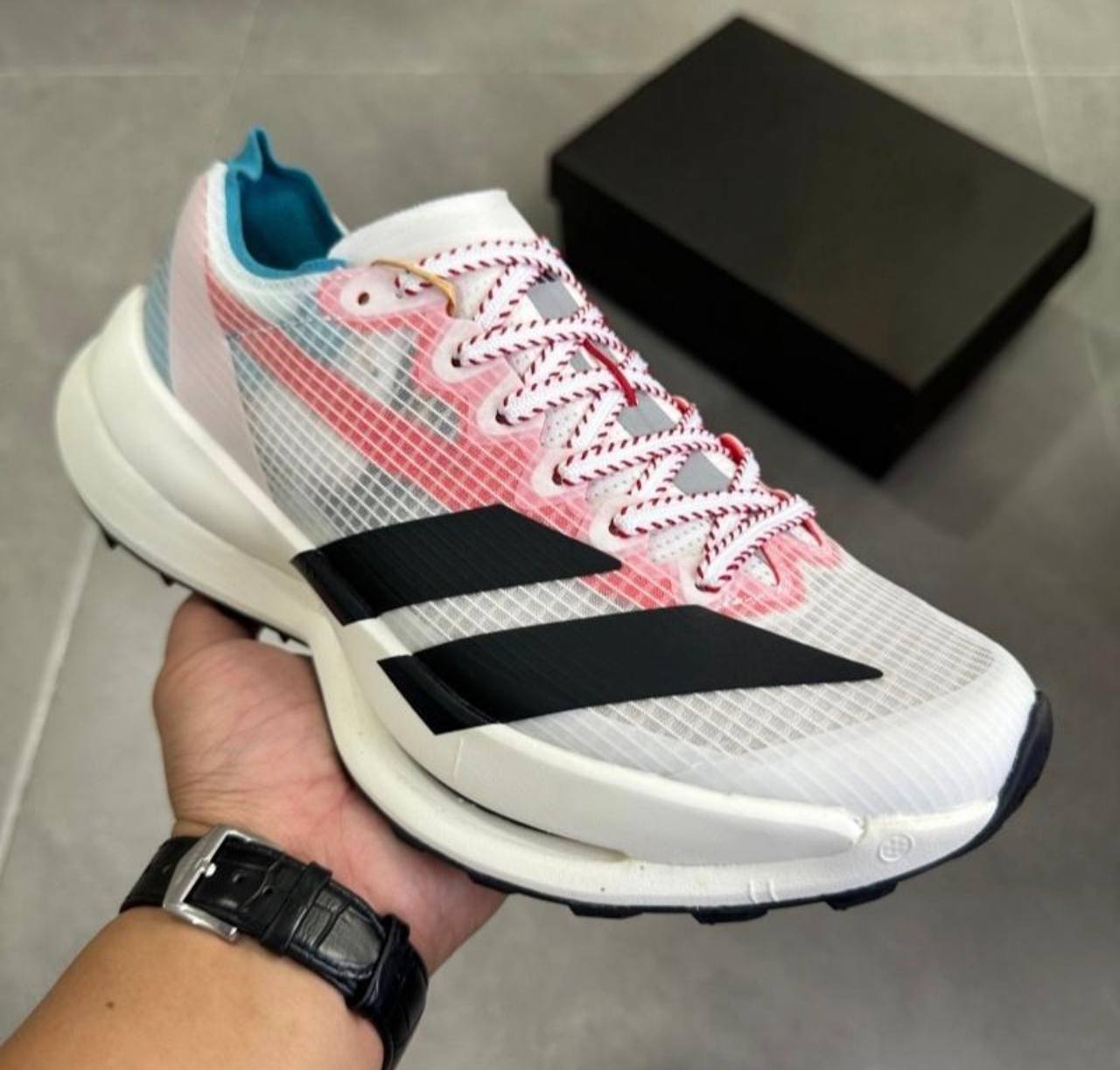 Zapatillas Adidas Terrex ✨
