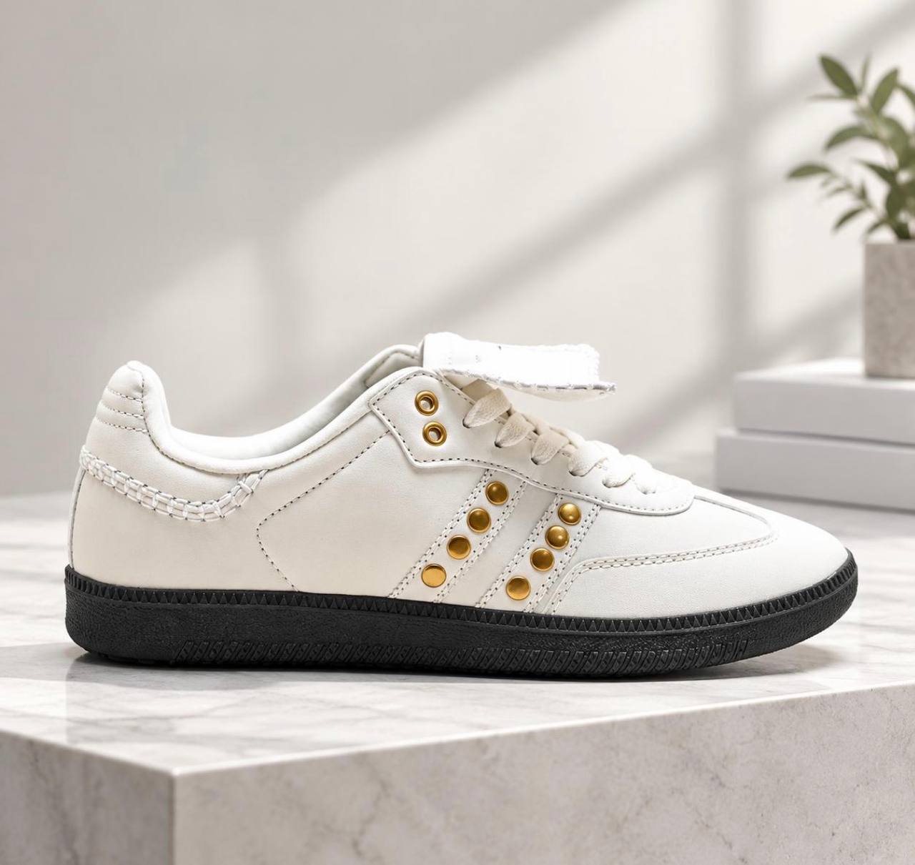 Zapatillas Adidas x Wales Bonner ✨